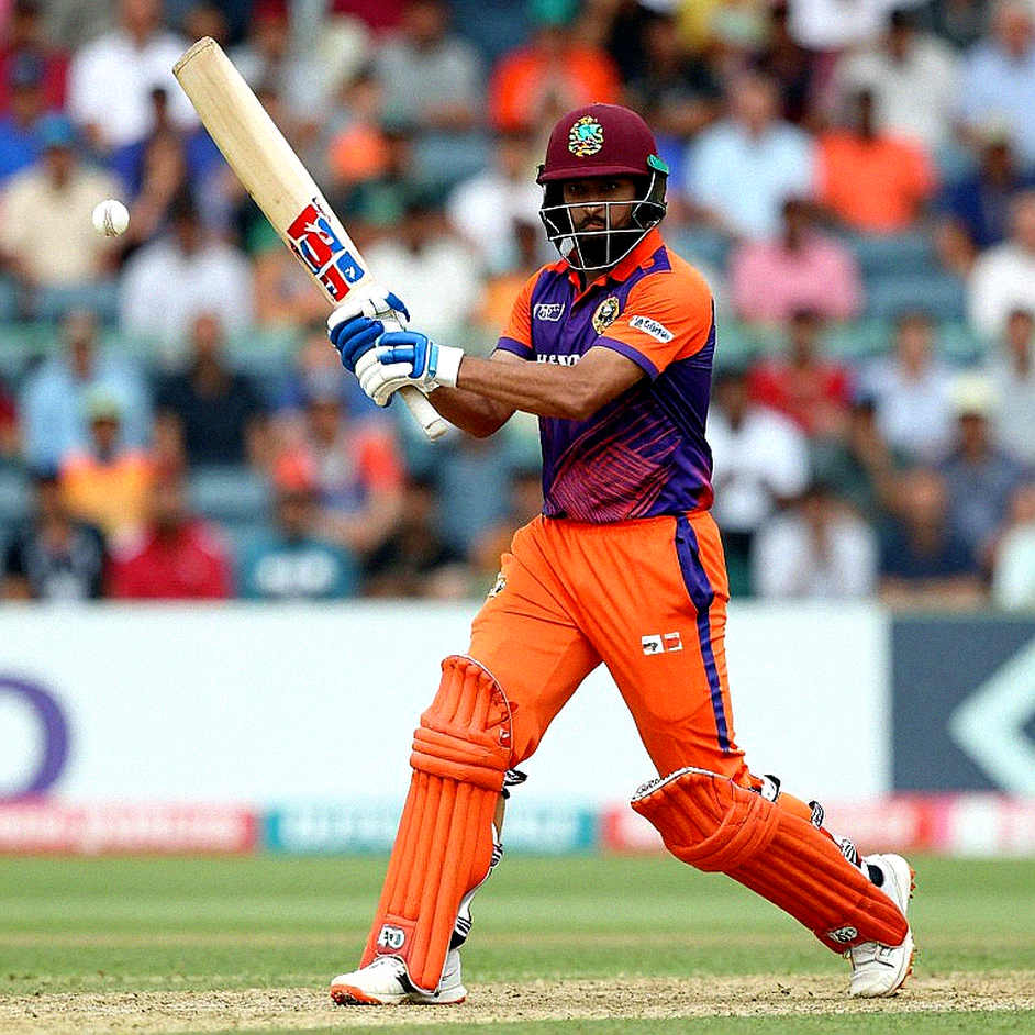 Eight Sections, All Empty: Cricket Analysis's Real Crisis Is Intake, Not Narrative