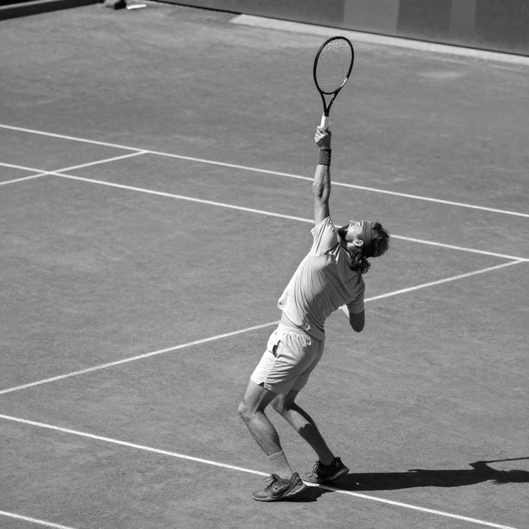 वियना के नौ दिन और एक वाइल्डकार्ड की तारीख़: ATP 500 का 'मिनी ग्रैंड स्लैम' दावा कहाँ टूटता है
