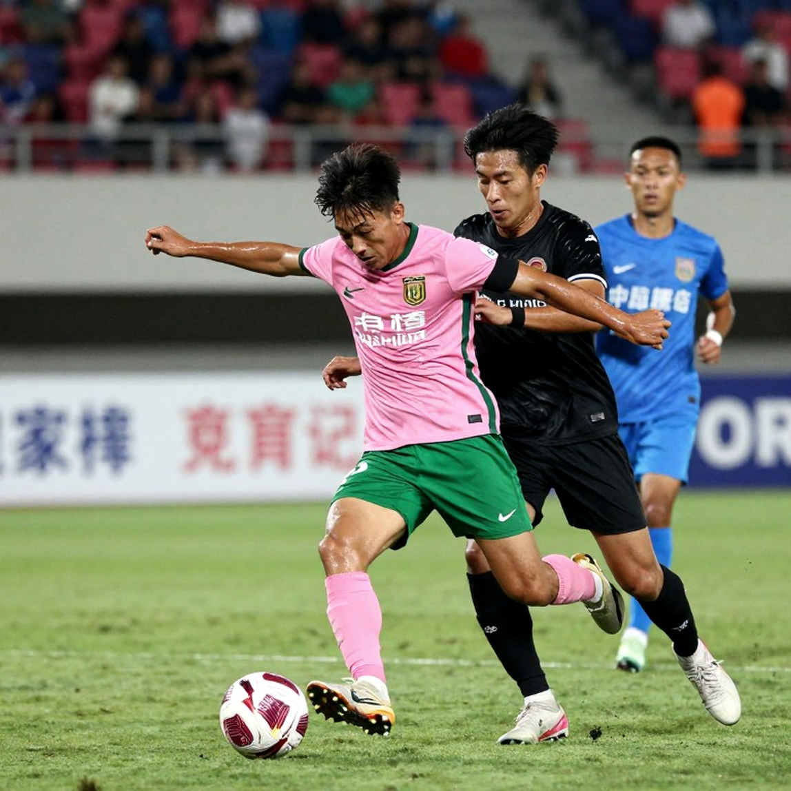 Bayern Munich and Kim Min-jae: The 'Absurd' Transfer Rumour Is Really €50m of Amortisation Arithmetic