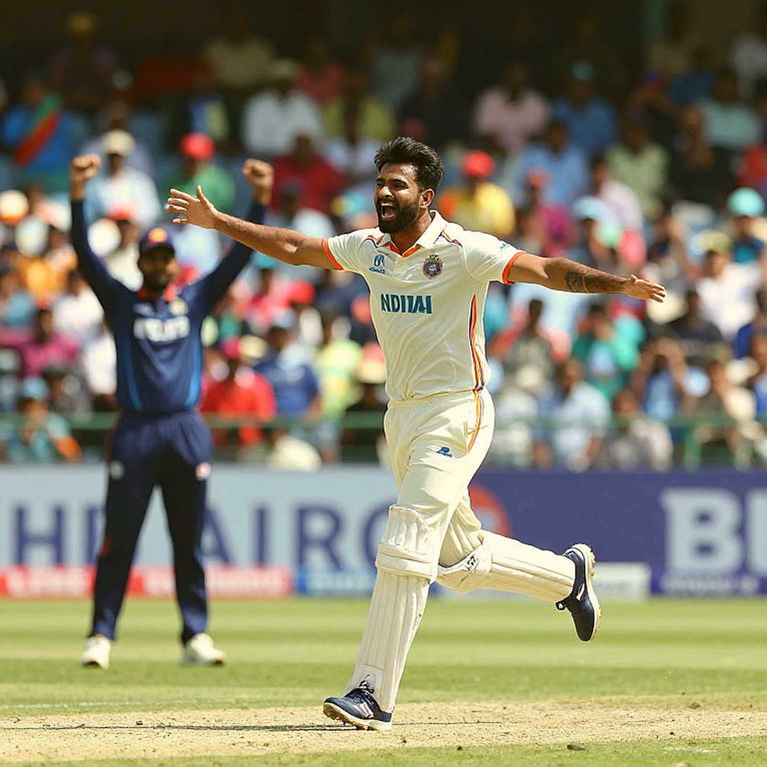 Wisden's Opening-Batters Quiz: The Answer Is Missing, the Question Hides a Three-Role Scarcity