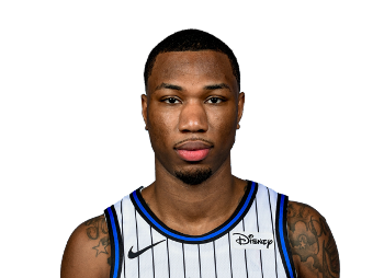 Jamal Cain