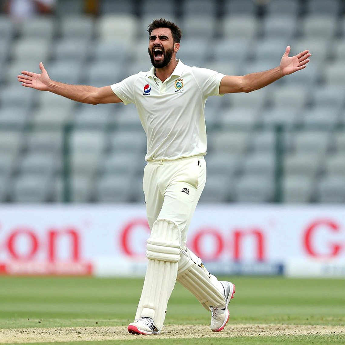 The Seven-Wicket Gap: Hridoy's Diagnosis and Bangladesh's Unlogged Middle-Overs Geometry