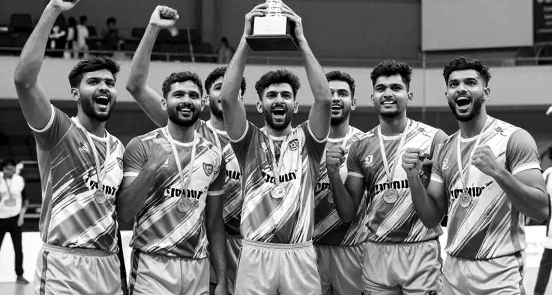 कॉमनवेल्थ कबड्डी चैंपियनशिप: अहमदाबाद में भारत की शुरुआत, पर असली इम्तिहान सात दिन में छह मैच हैं