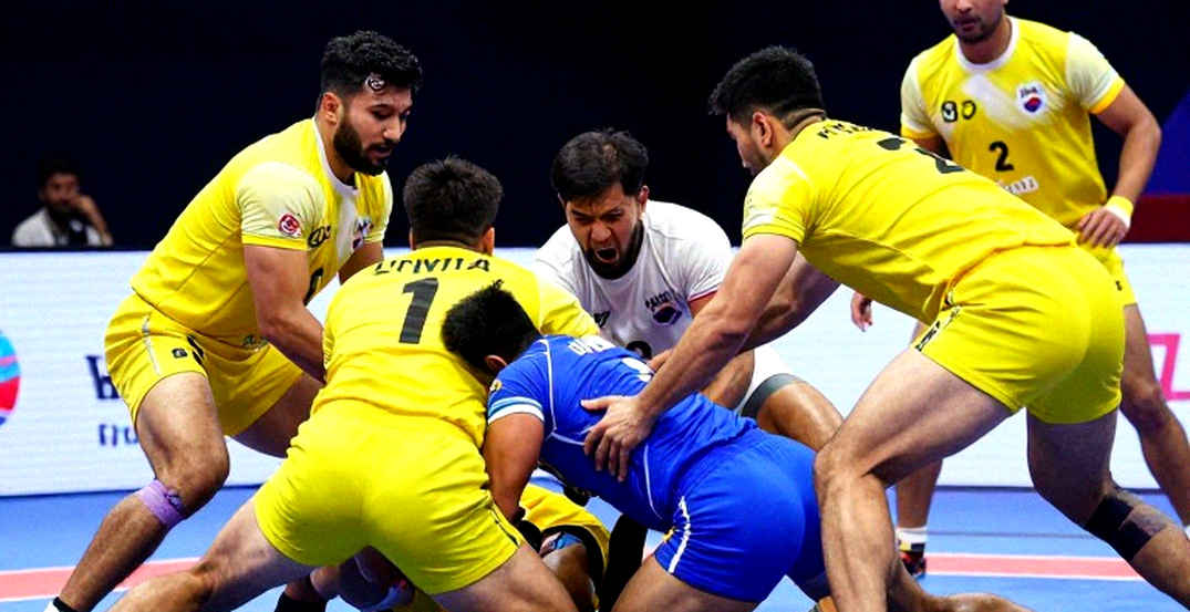 कप्तान पहले, टीम बाद में: सुरजीत सिंह का आर्मबैंड और वह गिनती जो किसी ने नहीं की