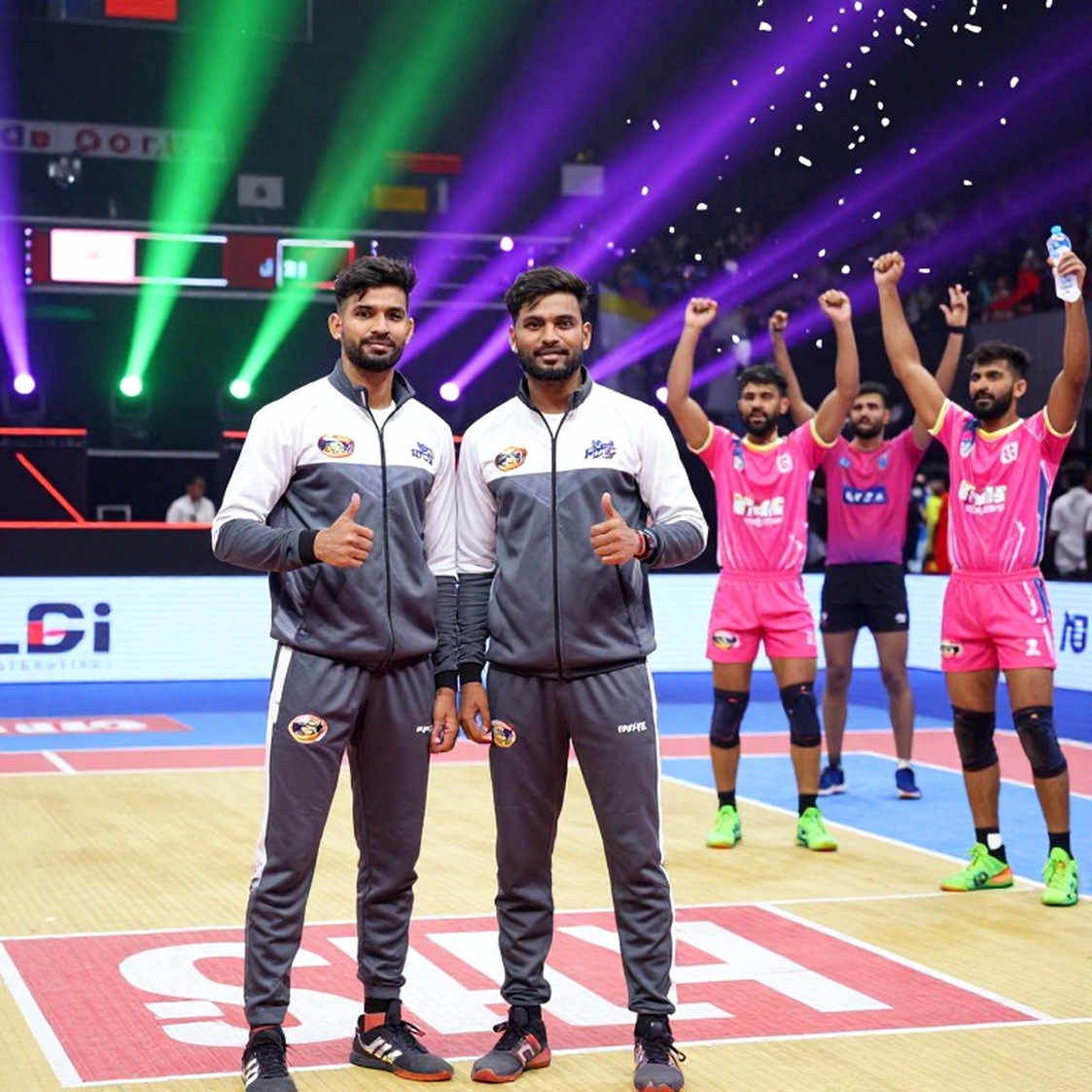 62 मैच, 13 देश और एक ग़ायब नाम: अहमदाबाद में भारत की असली परीक्षा 30 अक्टूबर है