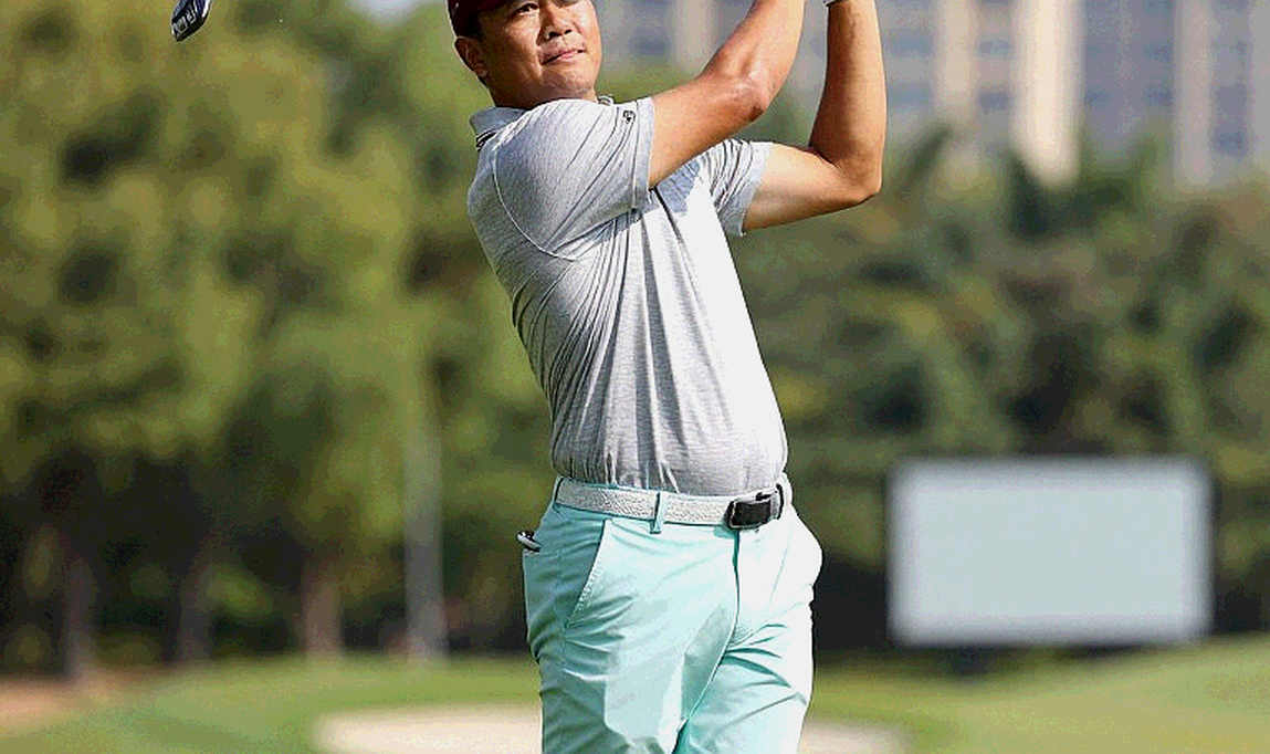 The Empty Grid: A Golf Data Handoff That Arrived With No Numbers
